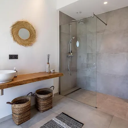 Golfe Favone Corsica 10p Pool Sea View