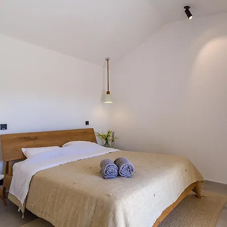 Golfe Favone Corsica 10p Pool Sea View Вилла