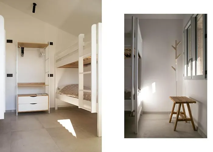 Golfe Favone Corsica 10p Pool Sea View *