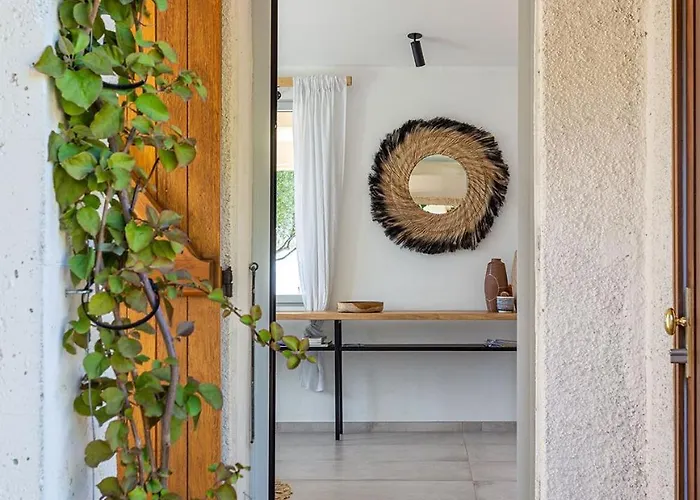 Golfe Favone Corsica 10p Pool Sea View * Сари-Соленцара