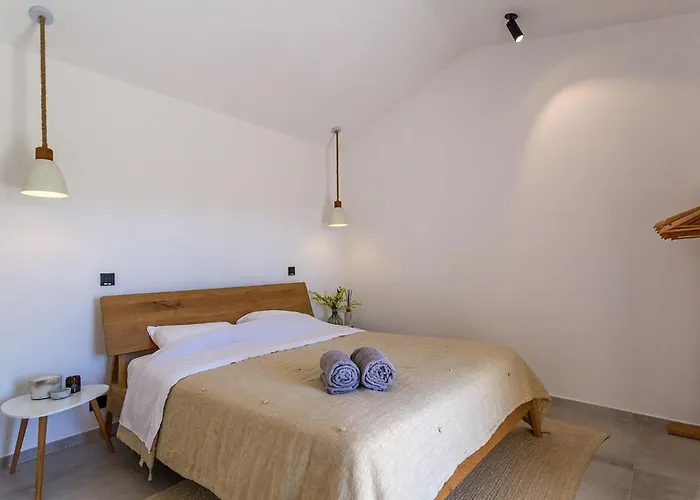 Golfe Favone Corsica 10p Pool Sea View Вилла