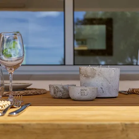 Golfe Favone Corsica 10p Pool Sea View *