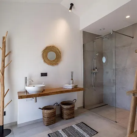 Golfe Favone Corsica 10p Pool Sea View