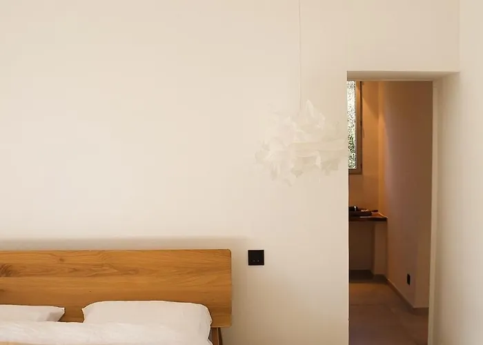 Villa Golfe Favone Corsica 10p Pool Sea View