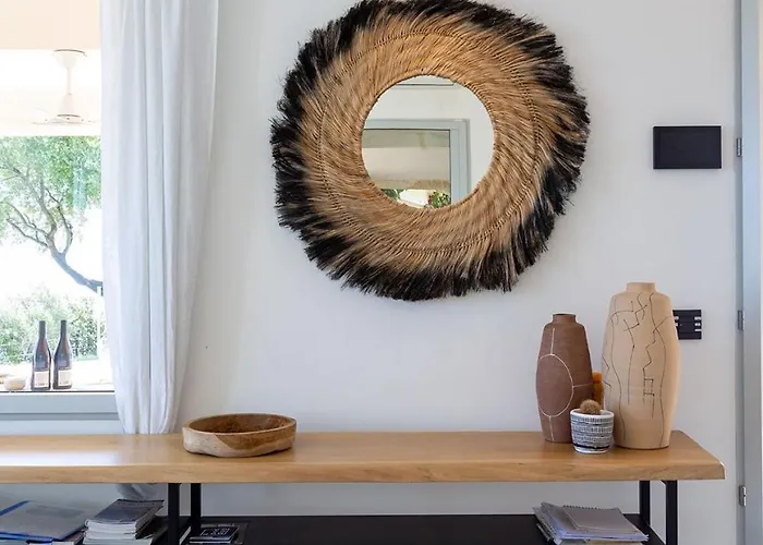 Golfe Favone Corsica 10p Pool Sea View