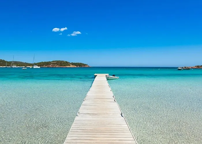 וילה Golfe Favone Corsica 10p Pool Sea View *